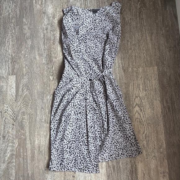 Armani Exchange Dress - Picture 1 of 3